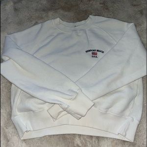 Pacsun Sweatshirt - good condition